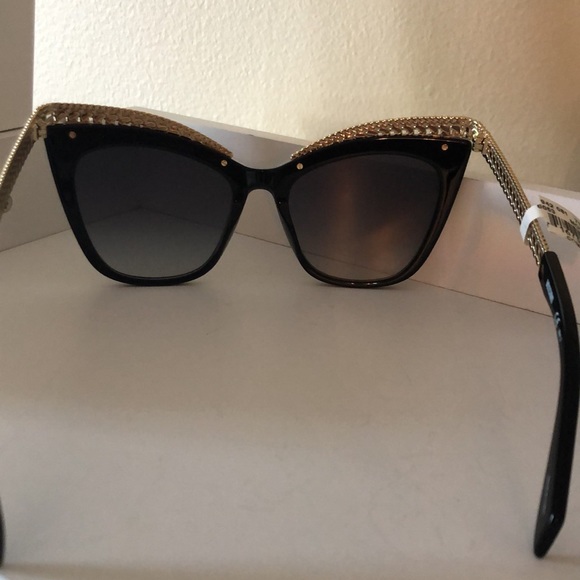 MOSCHINO sunglasses - Picture 10 of 12